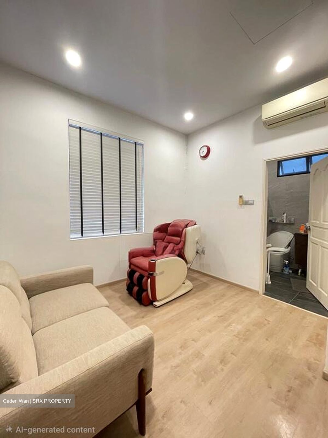 Jalan Chermat (D19), Terrace #511748441